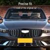 Защитная крышка передней решетки от насекомых Geely Xingrui для радиатора (Совместим с 26 моделями)