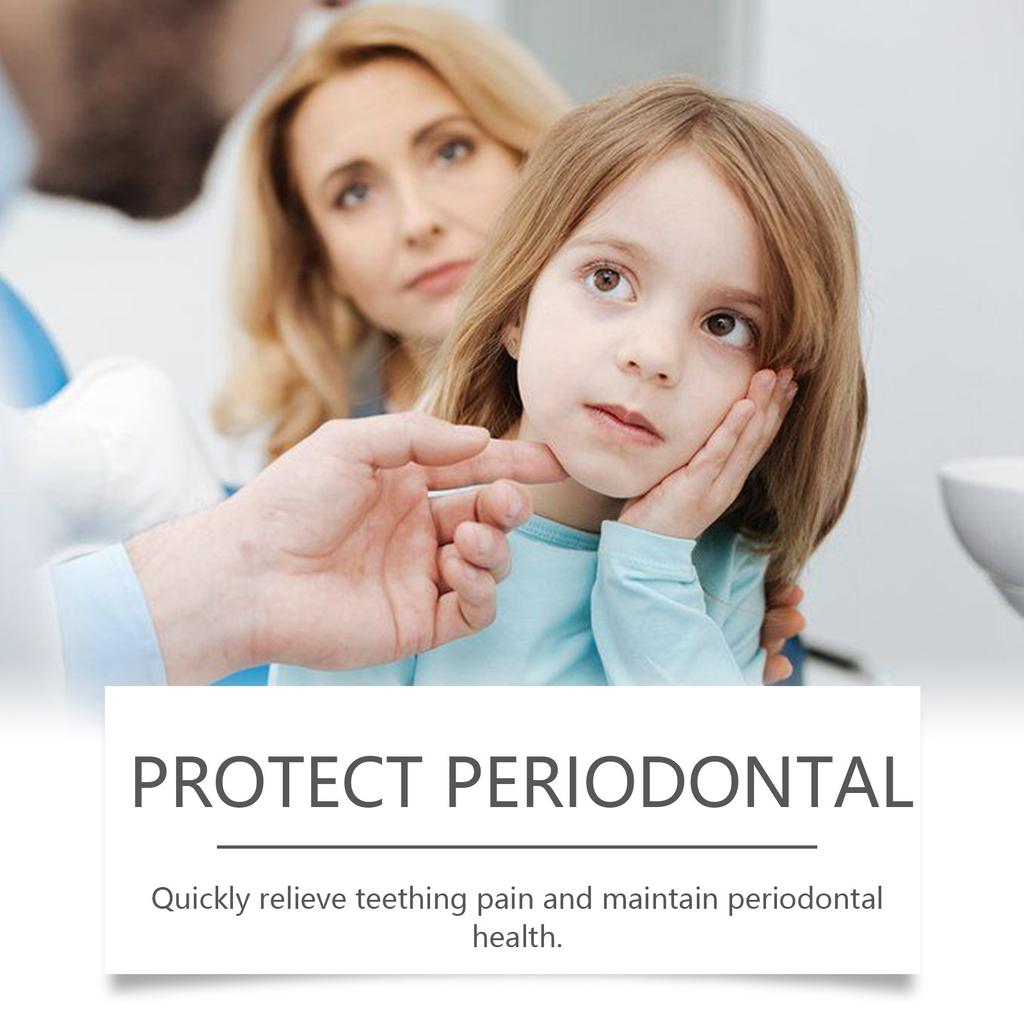 Ролик для прорезывания зубов, прорезывание зубов, натуральный обезболивающий ролик, натуральный ролик для прорезывания зубов, детское масло-ролик для прорезывания зубов 10 мл