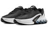 Nike Air Max Dn Черный Белый Прохладный Серый GS FB8987-003