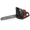 Petrol Chainsaw - ELEM GARDEN - TRT5845OR - 58CC - 51.5 Cm - Oregon Guide and Chain