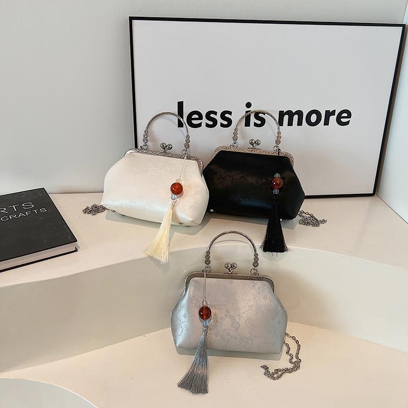 Современный дизайн, женская сумка через плечо из искусственной кожи, элегантная, изящная, небольшого размера, отличного качества, элегантный темперамент, женский подарок для матери