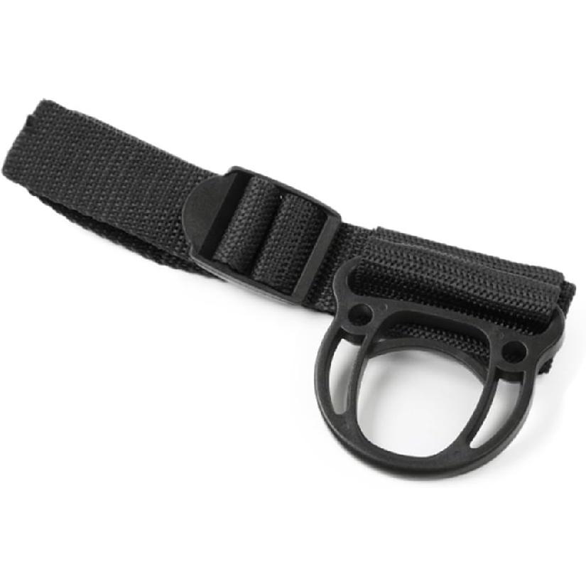 YOCTM Roll Bar Coat Hanger Clothes Hook Compatible With Jeep Wrangler JL JT TJ JK JLU Sports Sahara Freedom Rubicon X & Unlimited 1997-2025 Black