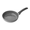 "Bari Ceramic Frying Pan, 20cm, Made In Italy" Induction Compatible, PFAS-Free Ceramic Coating [Official Product In Japan] Bari Z1034-042