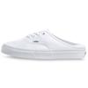 Оригинальные мюли Vans 'True White' VN0A54F7QLZ1