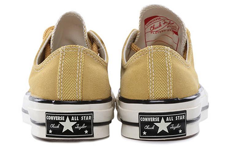 Converse Chuck 70 Ox 'Desert Marigold' 162374C