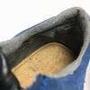 Danner Mountain Ridge Low Blue Размер 8 Сделано в США D-4007 Походные ботинки обувь(ИСПОЛЬЗОВАЛ)