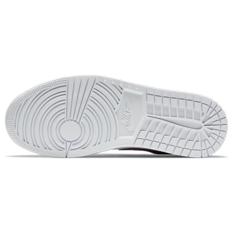 Jordan 1 Низкие разноцветные женские Jordan DB5455-100