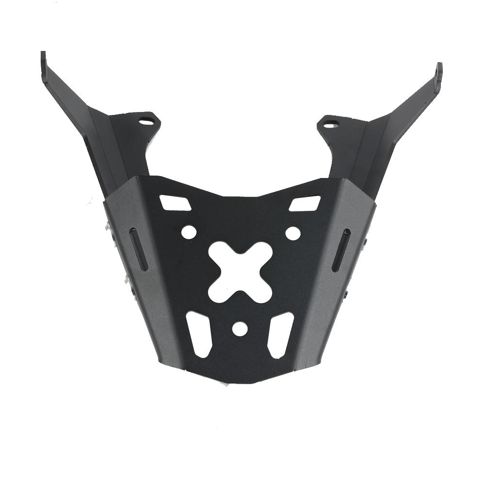 2023 F900XR F900R Cargo Shelf For BMW F900 XR F900 R 2019 2020 2021 2022 Motorcycle Accessories Rear Luggage Rack Bracket Holder