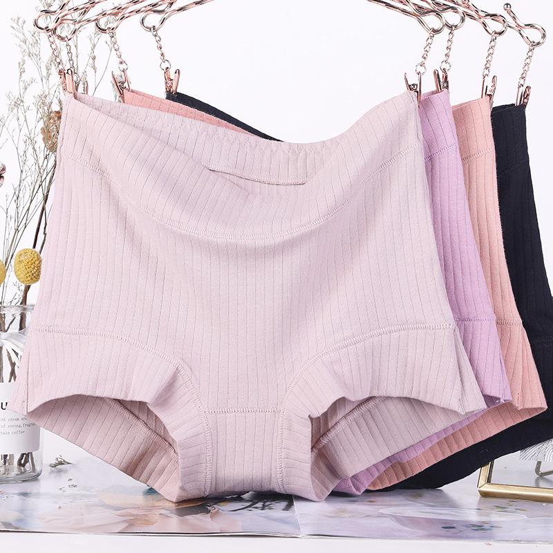 Женские трусы-боксеры, нижнее белье, женские дышащие трусы, шорты-боксеры больших размеров XL XXL 3XL 4XL 5XL 6XL