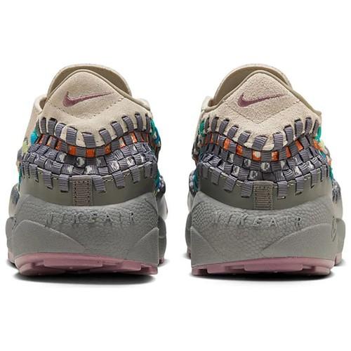 Nike Air Footscape Woven 'THE ONE LINE' HF0351-120 Унисекс