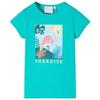 Mint T-shirt for Children 92/104/116/128/140