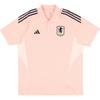 Мужские поло Adidas Aston Villa Унисекс Светло-розовый Воротник-поло Умеренный Другое
