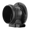 Mass Air Flow Meter Sensor For Mercedes-Benz W203 W211 C209 5WK9638