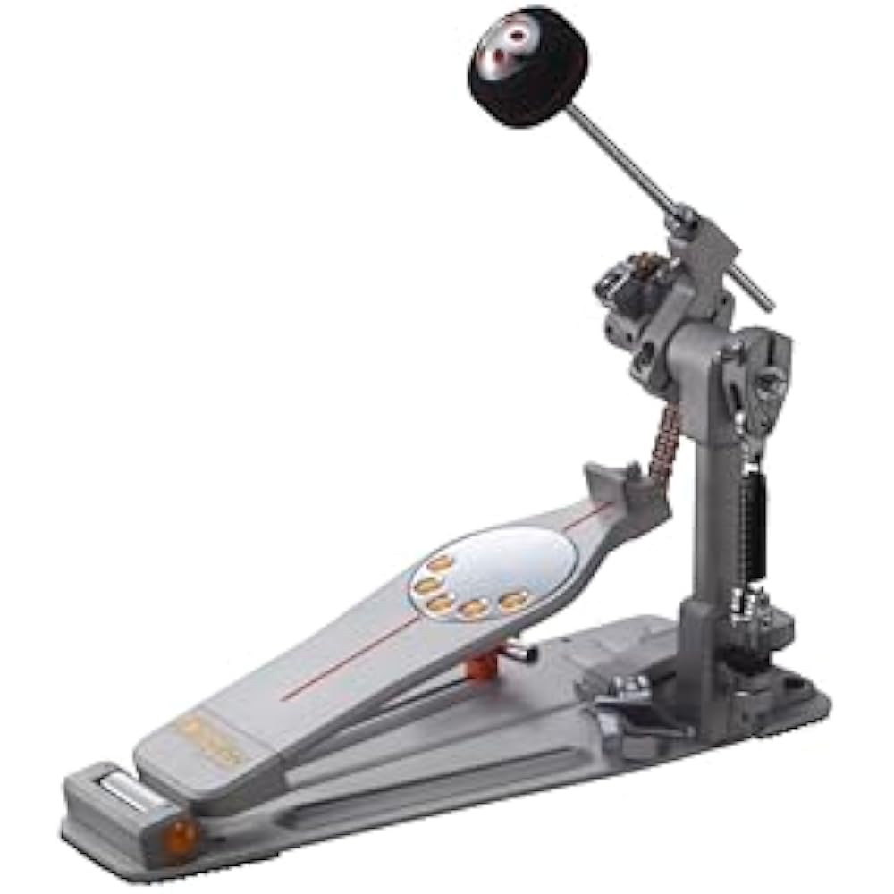 Pearl Eliminator DEMON (Chain Drive) drum pedal P-3000C
