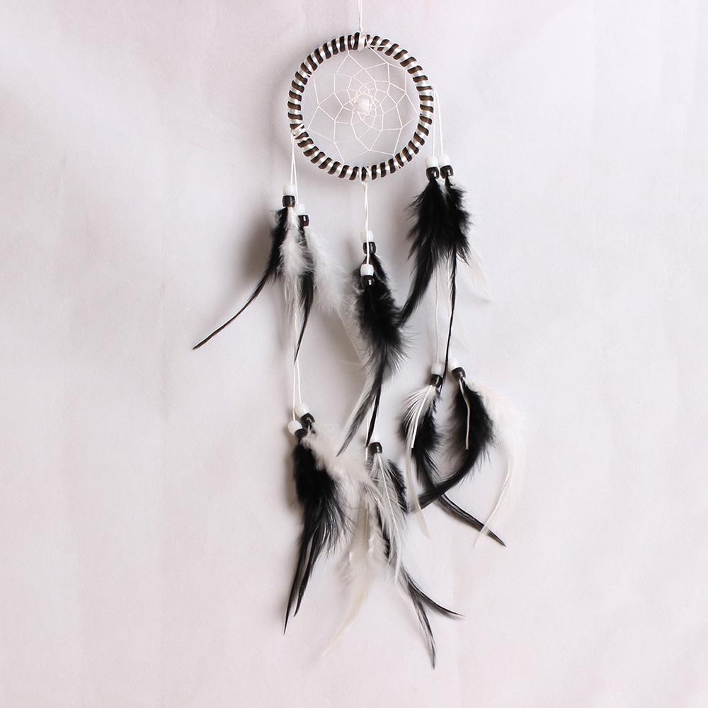 3Colors Handmade Dream Catcher Net Home Wall Decorative Hanging Graft Decor Gift
