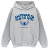 Disney Boys Lilo & Stitch Collegial Hoodie