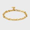 PIG & HEN (Women's) Amelia Bracelet - Gold