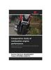 The Comparative Study of Combustion Engine Performance Book