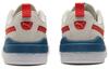 Puma Замша Чистый Вишневый Томат 381183-05