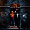 CD AL DI MEOLA - Across the Universe GQCS90868 Япония ОбиЛатинский Б/у