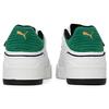 Puma Кроссовки Slipstream Bball White Archive Green Unisex 393266-01