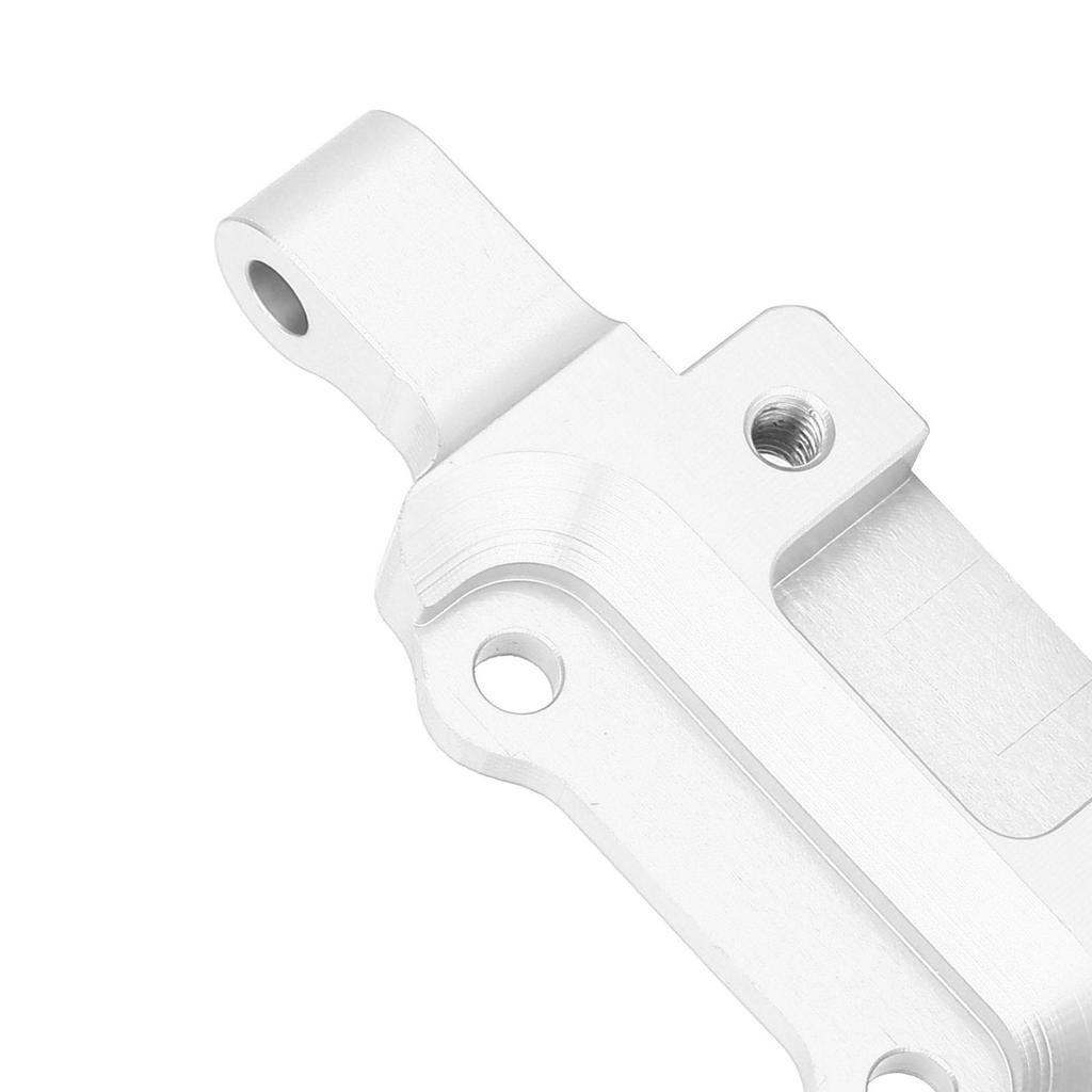 Front Upper Arm Holder Upgrade Parts Accessories Fit for 94188 1/10 RC Car Model