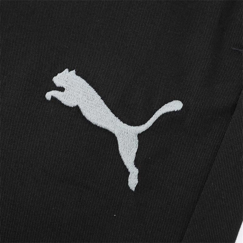 Puma Брюки мужские Urban Woven Twill, черные 686336-01