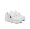 Кроссовки Tommy Jeans Tjw Retro Basket Flatform Ess