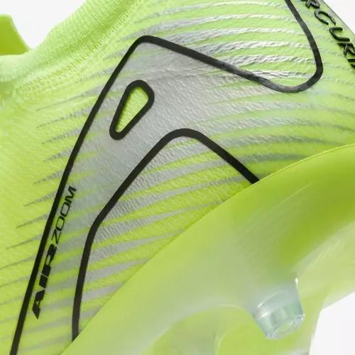 Nike Zoom Mercurial Vapor 16 Elite AG-Pro Volt Black FQ8693-700 Мужской размер