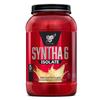 Сывороточный изолят Syntha6, ванильный вкус, 912 г, 1 шт.