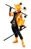 MegaHouse Series NARUTO Shippuden Uzumaki Naruto Six Paths Sage Mode Complete Figure GEM