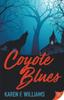 Книга Coyote Blues