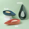 Table Plates For Serving Plates Snack Candy Stand Bowl Food Fruit Plates Plastic Partitioned Dish Creative Tableware Storage Box
