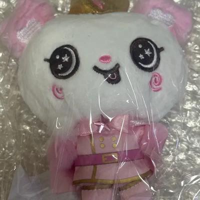 Куклы и мягкие игрушки – Мягкие игрушки - герои мультфильмов и фильмов