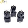 3.71:1 -139:1 ratio NEMA17 42BYG stepper motor 40mm body length with planetary gear stepping motor with gearbox