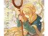 [CD] Twinkling Ash First Edition Regal Lily KSCL-3510 Delicious in Dungeon ED