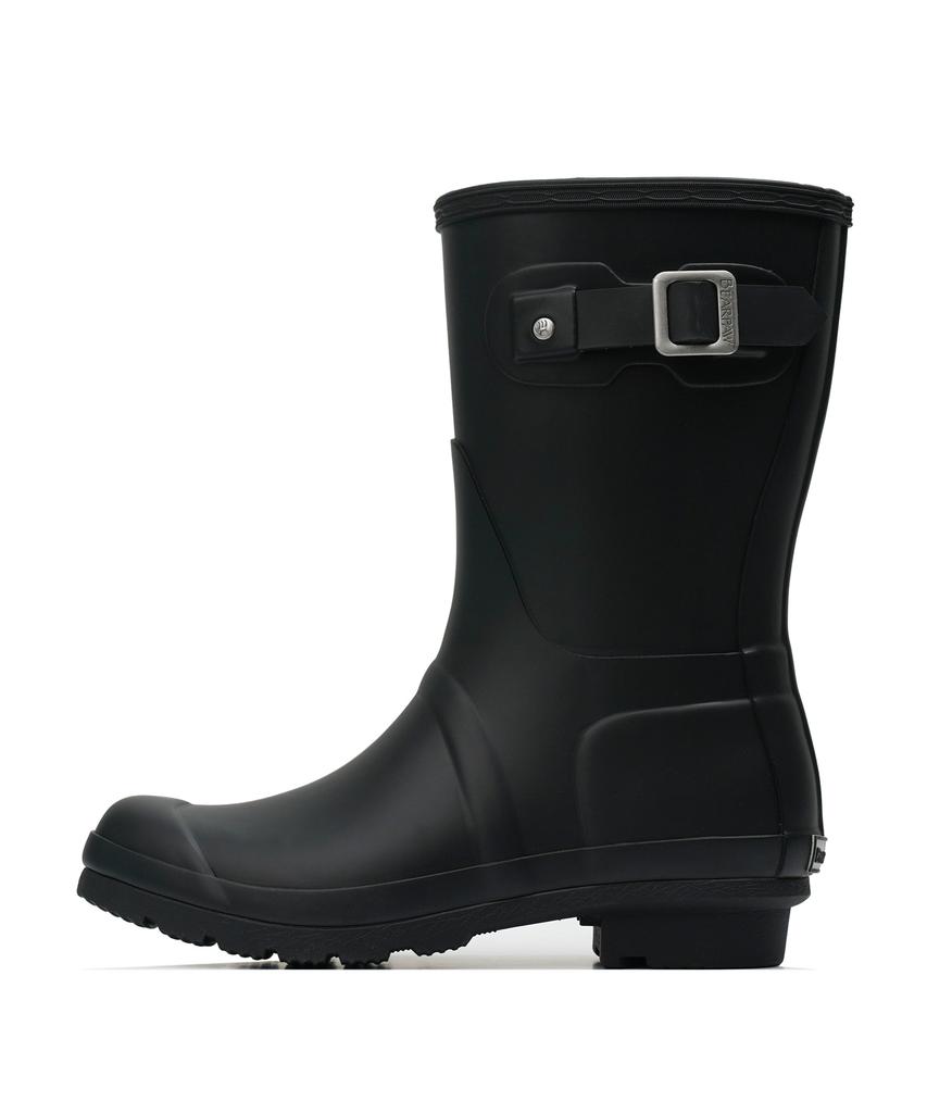 Резиновые сапоги Bearpaw Trudy Черные (K2829001Rb-W)