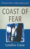 Книга Coast of Fear : A Novel of Suspense