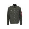 Рубашка Alpha Industries AI.136426-136-S