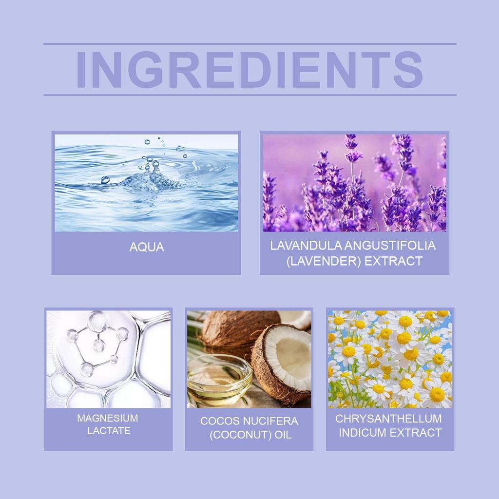 Спрей с магниевым маслом, Спрей с чистым магниевым маслом, Магниевый спрей для ног, легко впитывается, восполняет запас магния в организме, 60 мл