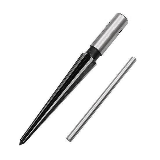 3–13 мм/5–16 мм, широко используемая коническая развертка, шестиугольный/круглый хвостовик, пробойники, специальные инструменты с Т-образной ручкой, конусная развертка, дерево