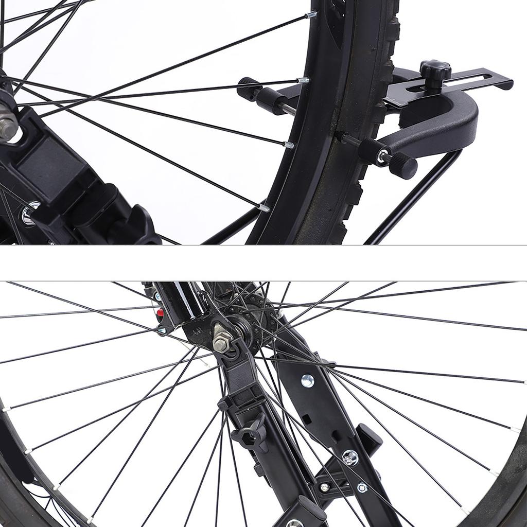 Стенд для правки колес Техническое обслуживание Велосипедные аксессуары Детали Стенд для правки колес