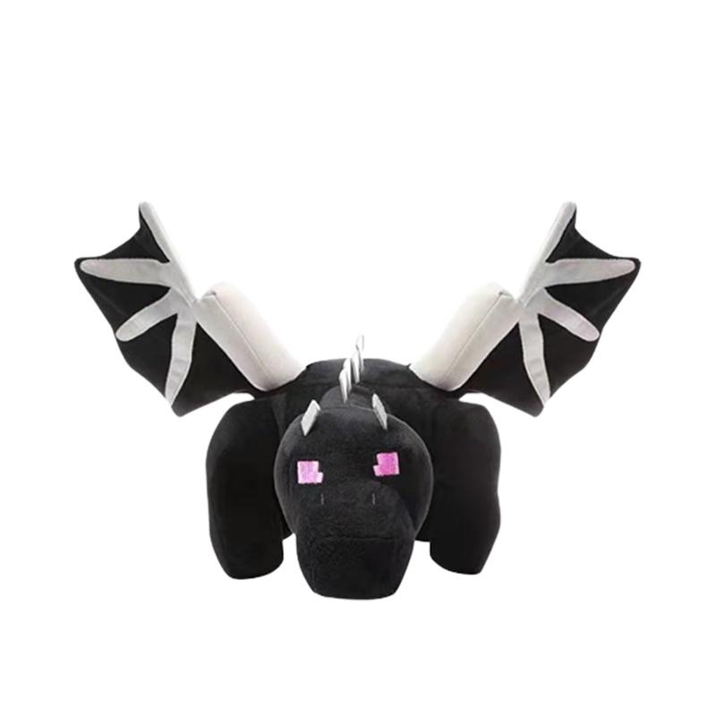 Minecraft Animal Plush Toypixel Doll For All Ages Soft And Comfortable Gift For Friends And Family