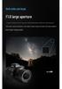 Viltrox 16mm F1.8 Автофокусный Полнокадровый Широкоугольный Объектив для Беззеркальных Камер с Креплением E/Z