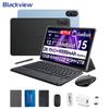 Blackview MEGA 2 Комплект Планшет Android 15 4G 12-дюймовый 8 ГБ ОЗУ 128 ГБ ПЗУ Widevine L1