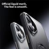 Чехол для телефона iPhone 16 Plus с подставкой, матовая задняя крышка, совместимый с MagSafe