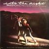 LP Запись OST - Into The Night MCA5561 MCA 1985 США Саундтреки и мюзиклы Б/У