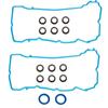 VS50805R Valve Cover Gasket Kit For Chrysler Dodge Jeep Ram 11-16 3.6L DOHC 24V