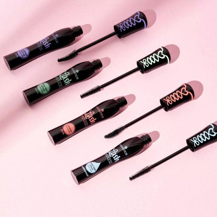 Тушь для ресниц - Essence - Lash Princess Sculpted - Экстремальный объем - 12 мл - Не тестируется на животных