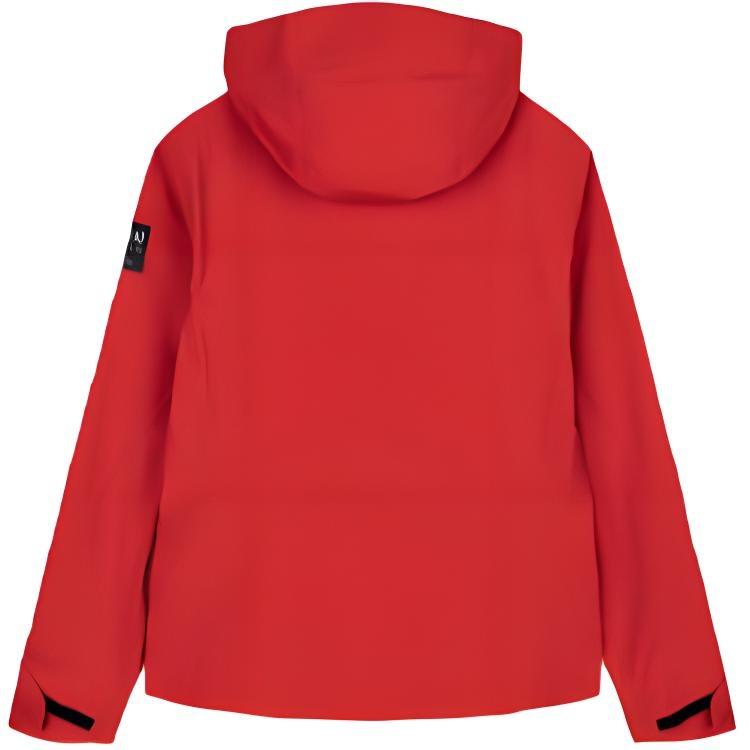 Anta Variety Training Collection Hiking Outdoor Adventure Waterproof, Windproof, And Breathable Windbreaker Jacket Women's 162437603-2